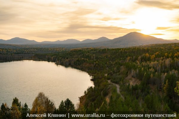 Заповедник зюраткуль фото